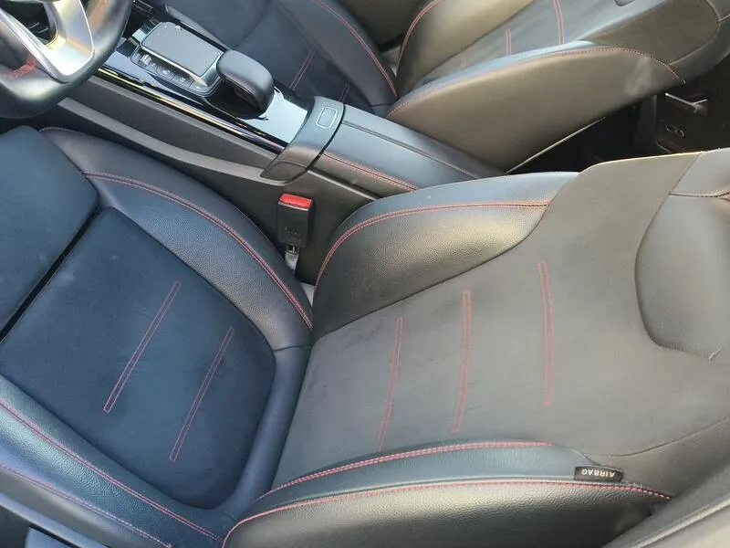 Mercedes-Benz Clase A 180d - foto 31