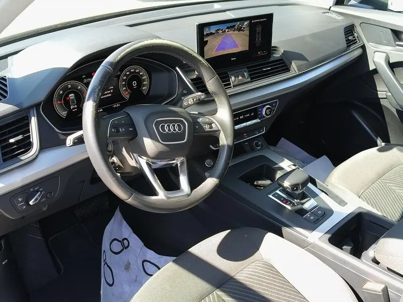 Audi Q5 Advanced 35 TDI S tronic - foto 10
