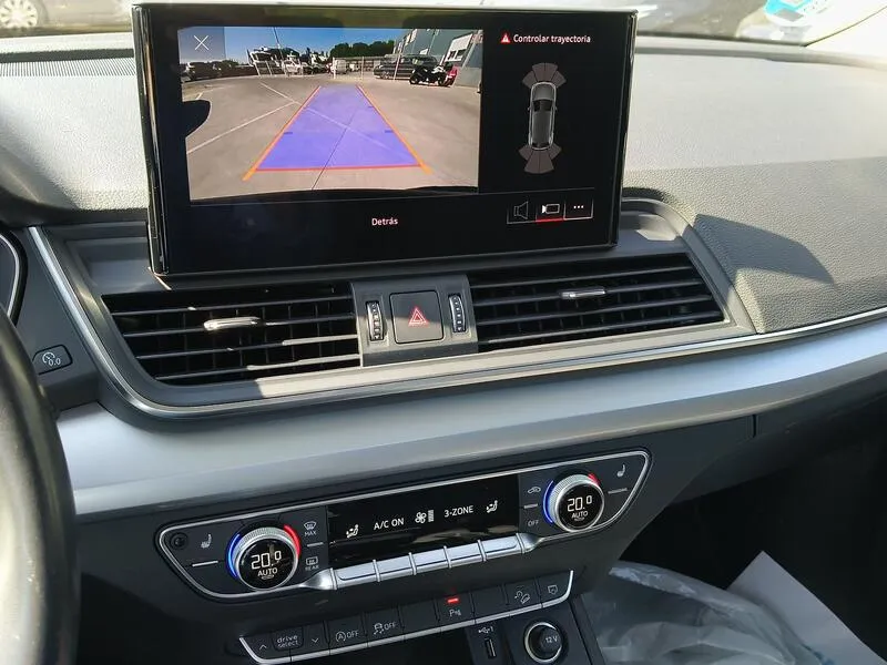 Audi Q5 Advanced 35 TDI S tronic - foto 11