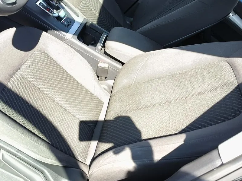 Audi Q5 Advanced 35 TDI S tronic - foto 33