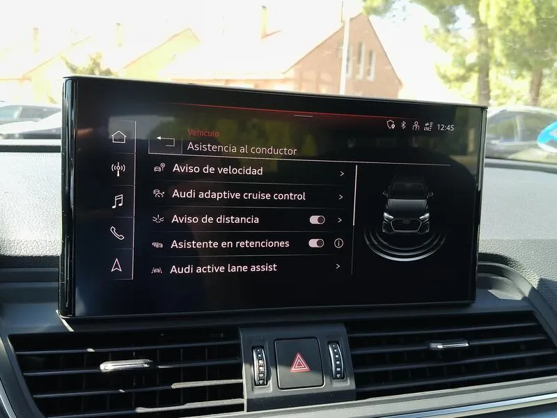 Audi Q5 Advanced 35 TDI S tronic - foto 19