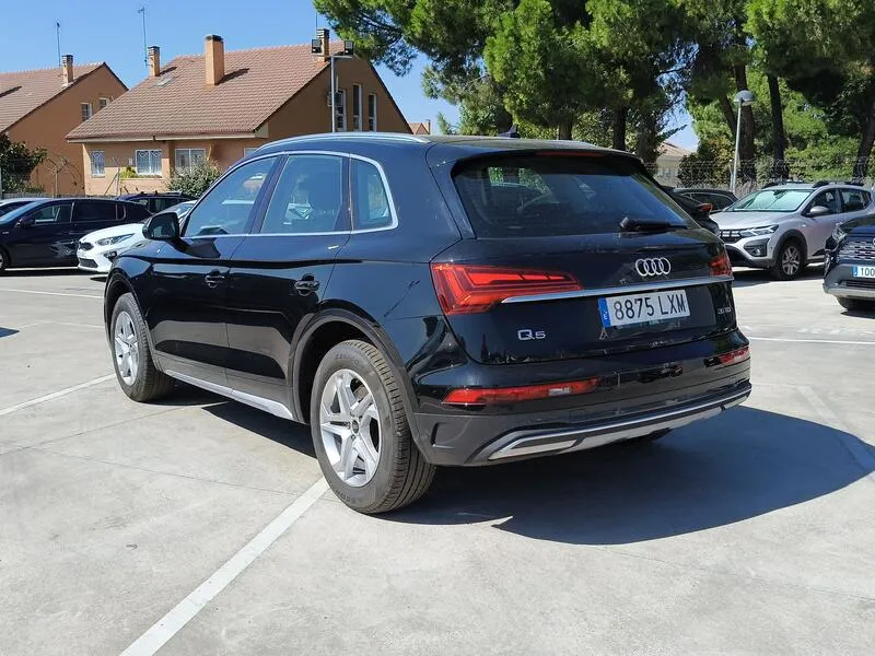 Audi Q5 Advanced 35 TDI S tronic - foto 4