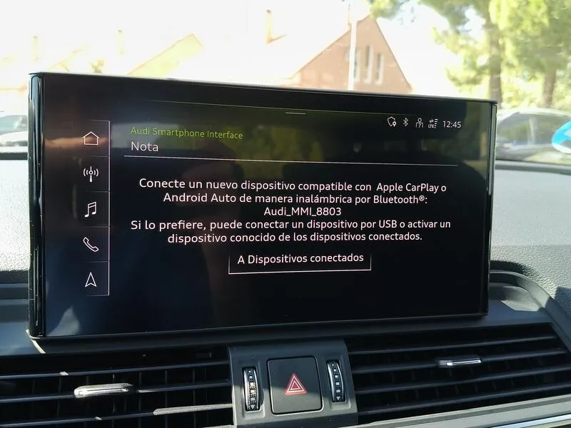 Audi Q5 Advanced 35 TDI S tronic - foto 18
