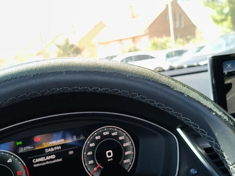 Audi Q5 Advanced 35 TDI S tronic - foto 14