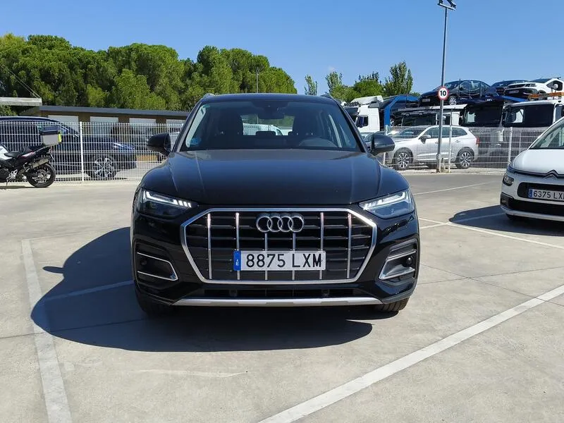 Audi Q5 Advanced 35 TDI S tronic - foto 9
