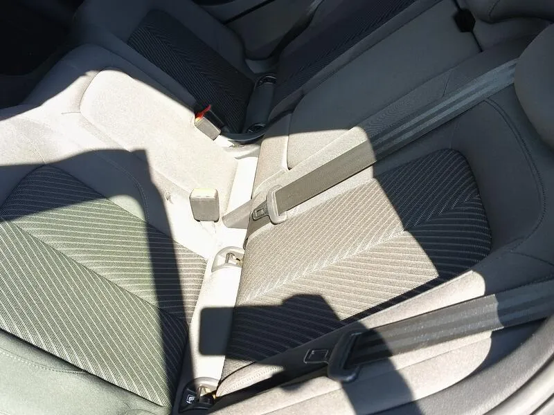 Audi Q5 Advanced 35 TDI S tronic - foto 36