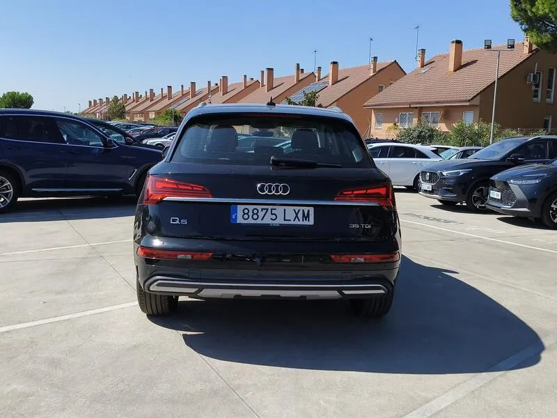 Audi Q5 Advanced 35 TDI S tronic - foto 5