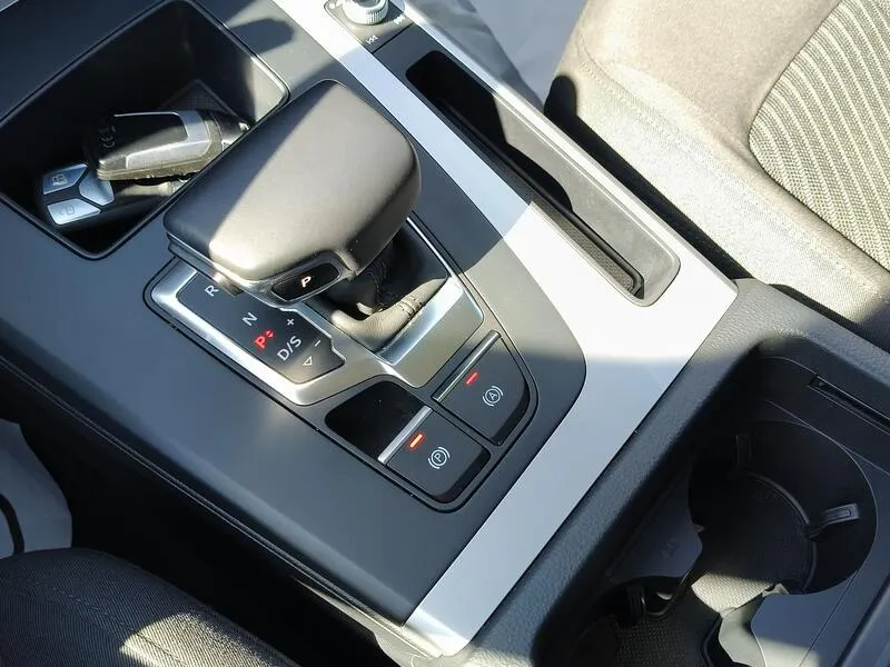 Audi Q5 Advanced 35 TDI S tronic - foto 13
