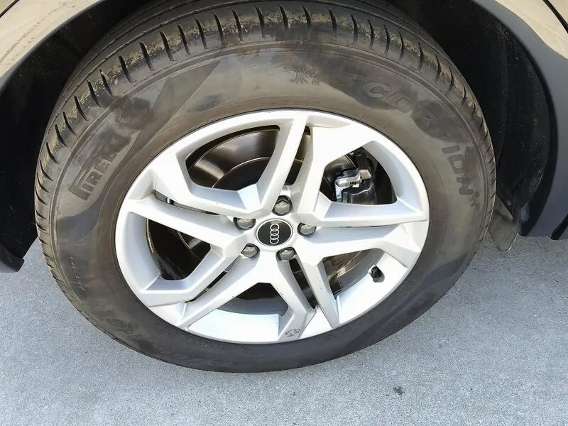 Audi Q5 Advanced 35 TDI S tronic - foto 43