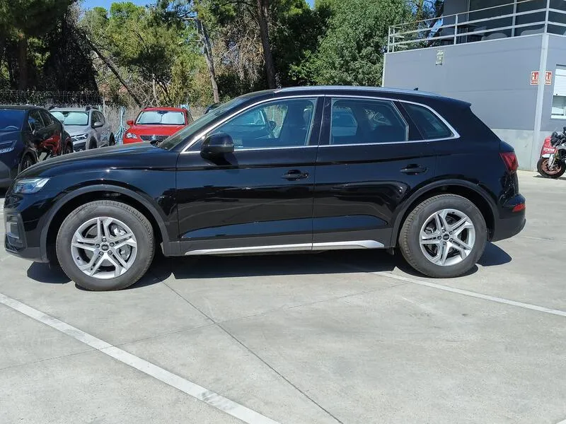 Audi Q5 Advanced 35 TDI S tronic - foto 3