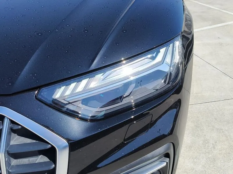 Audi Q5 Advanced 35 TDI S tronic - foto 47