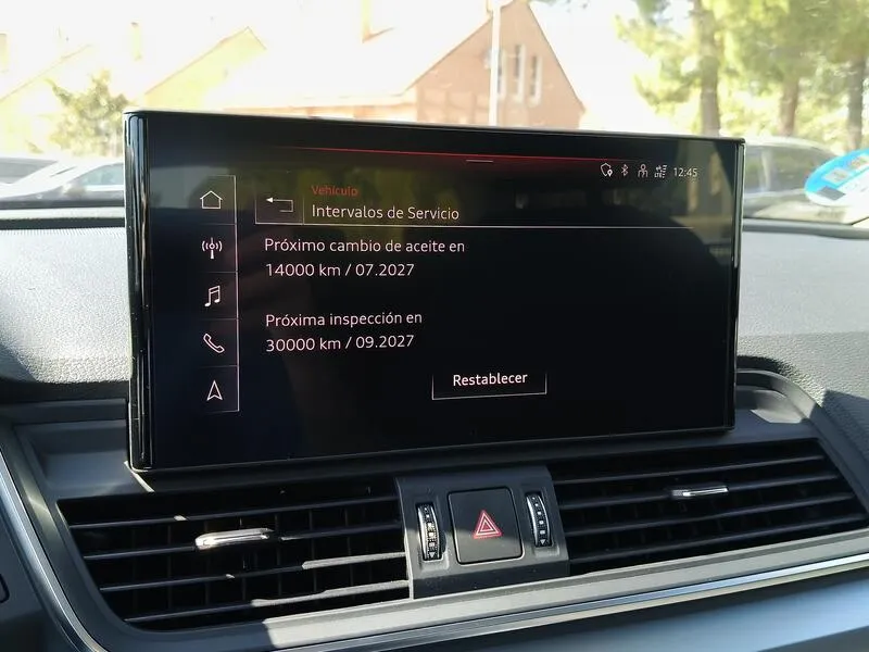 Audi Q5 Advanced 35 TDI S tronic - foto 21
