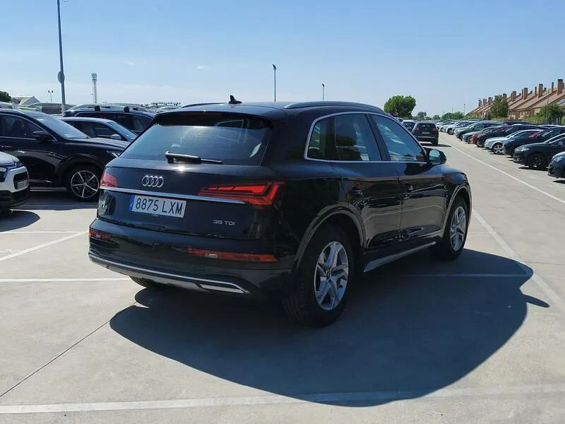 Audi Q5 Advanced 35 TDI S tronic - foto 6