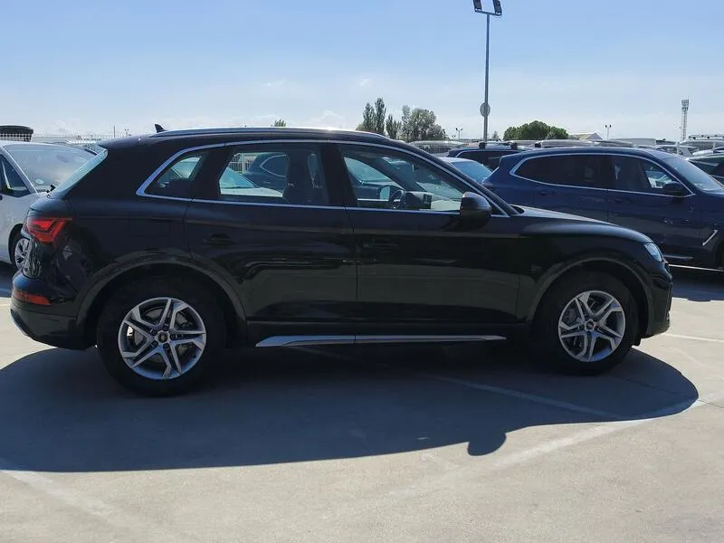 Audi Q5 Advanced 35 TDI S tronic - foto 7