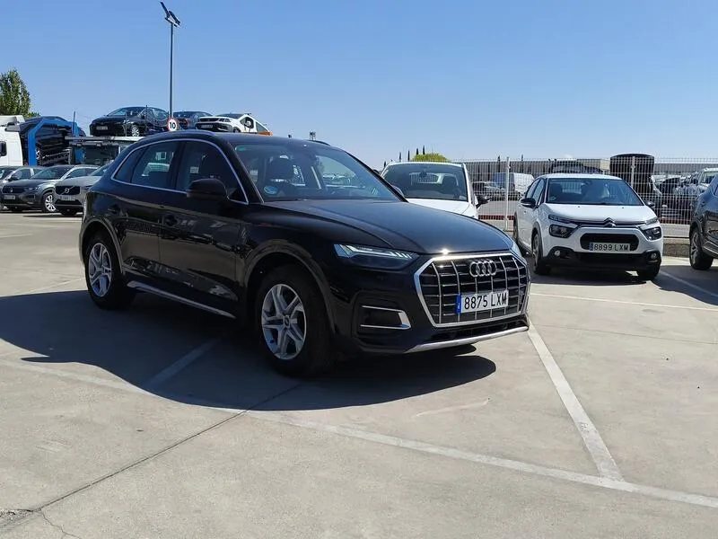 Audi Q5 Advanced 35 TDI S tronic - foto 8