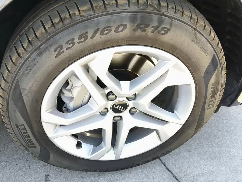 Audi Q5 Advanced 35 TDI S tronic - foto 44