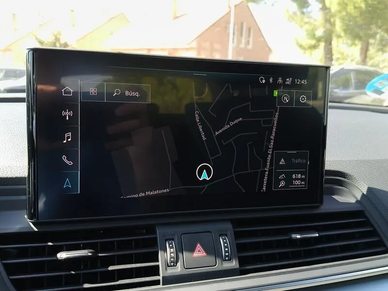 Audi Q5 Advanced 35 TDI S tronic - foto 17
