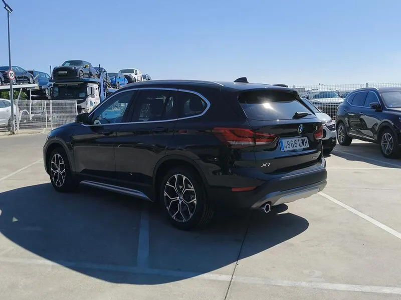 BMW X1 xDrive25e - foto 4