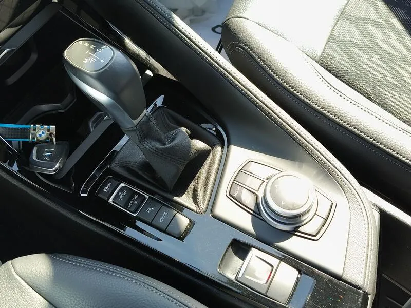 BMW X1 xDrive25e - foto 13