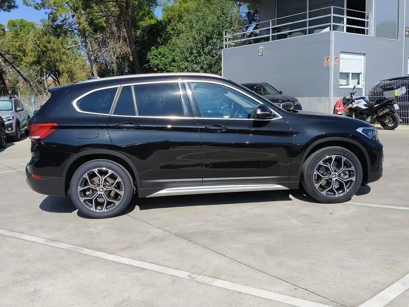BMW X1 xDrive25e - foto 7