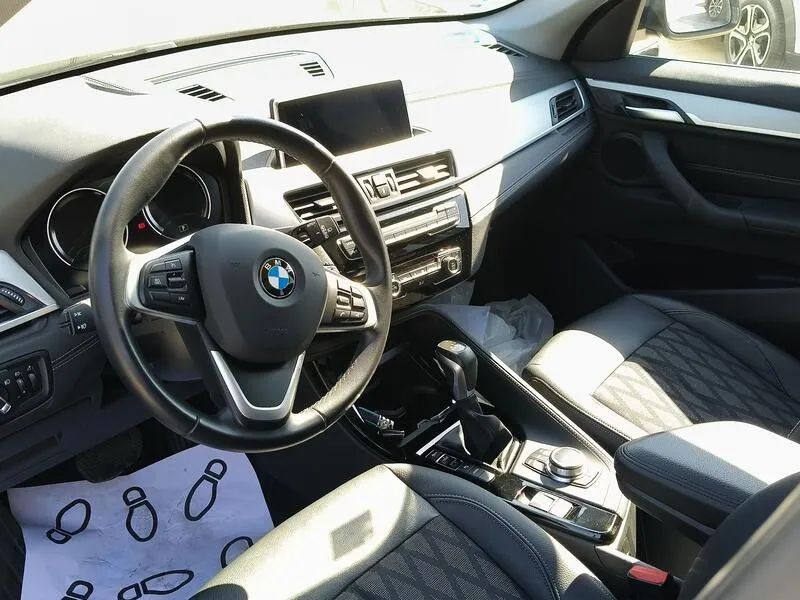 BMW X1 xDrive25e - foto 10