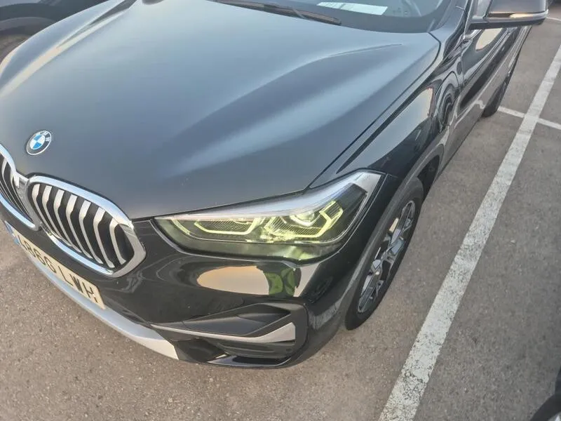 BMW X1 xDrive25e - foto 49