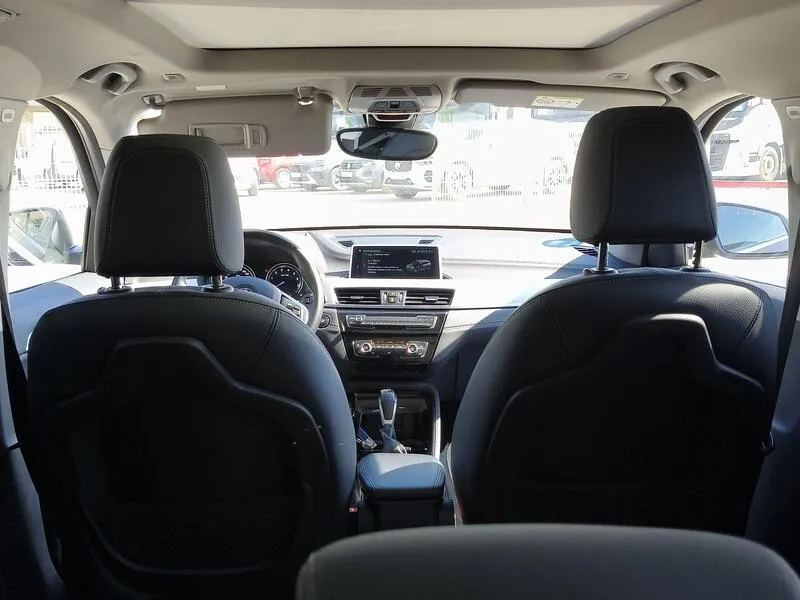BMW X1 xDrive25e - foto 39