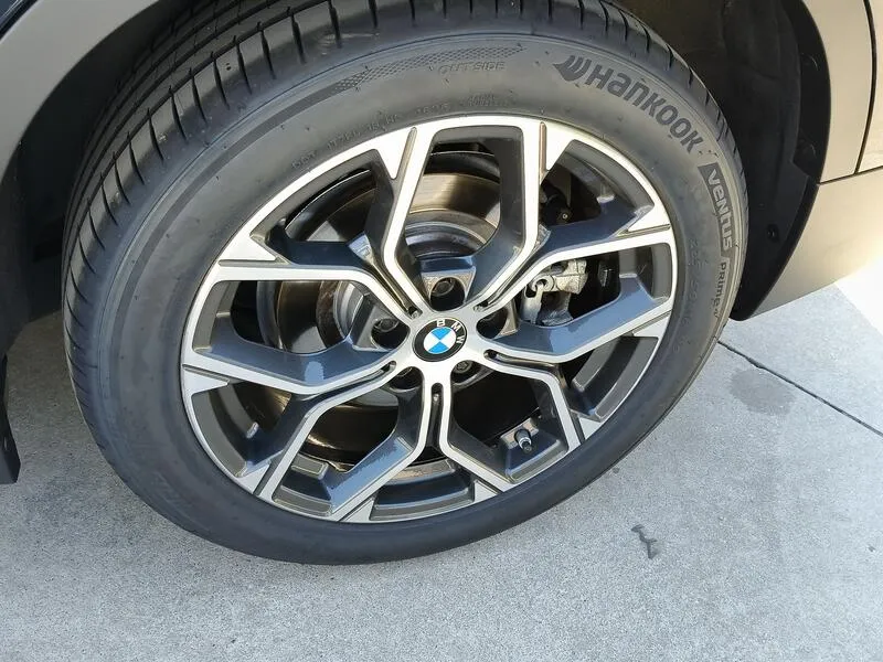 BMW X1 xDrive25e - foto 48