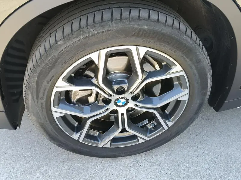 BMW X1 xDrive25e - foto 47