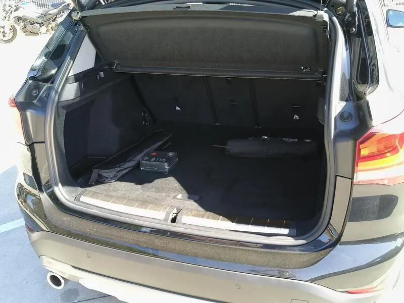BMW X1 xDrive25e - foto 40