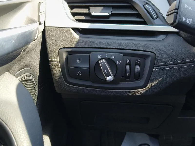 BMW X1 xDrive25e - foto 29