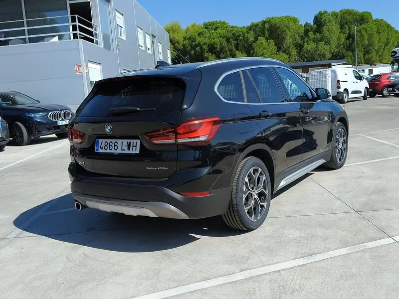 BMW X1 xDrive25e - foto 6