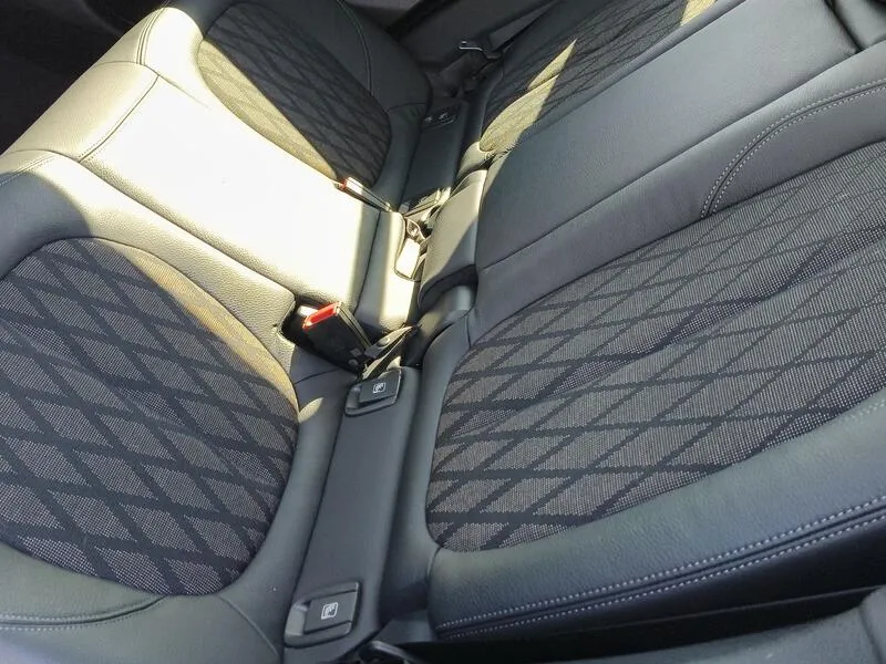 BMW X1 xDrive25e - foto 35