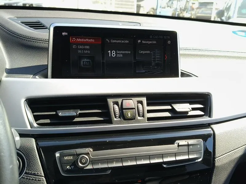 BMW X1 xDrive25e - foto 11