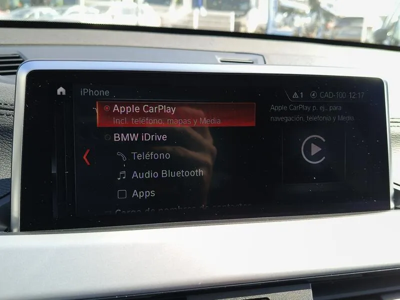BMW X1 xDrive25e - foto 17