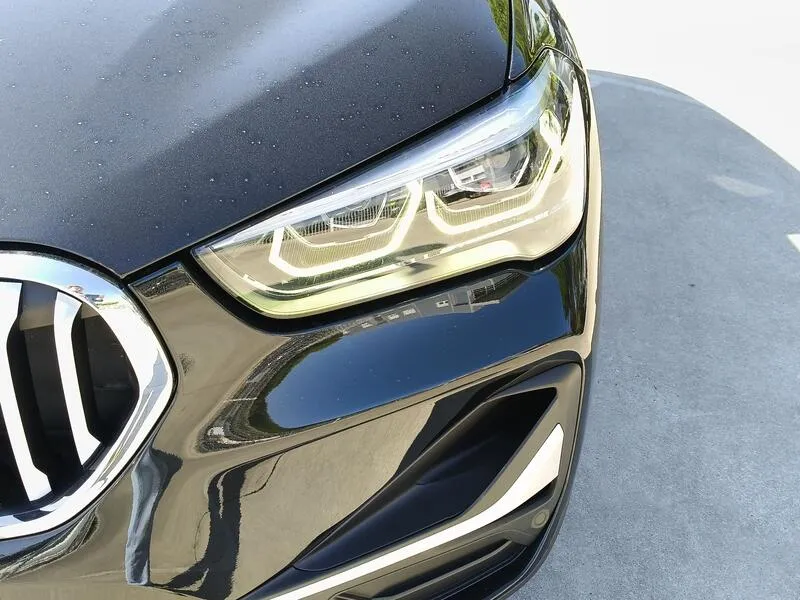 BMW X1 xDrive25e - foto 46