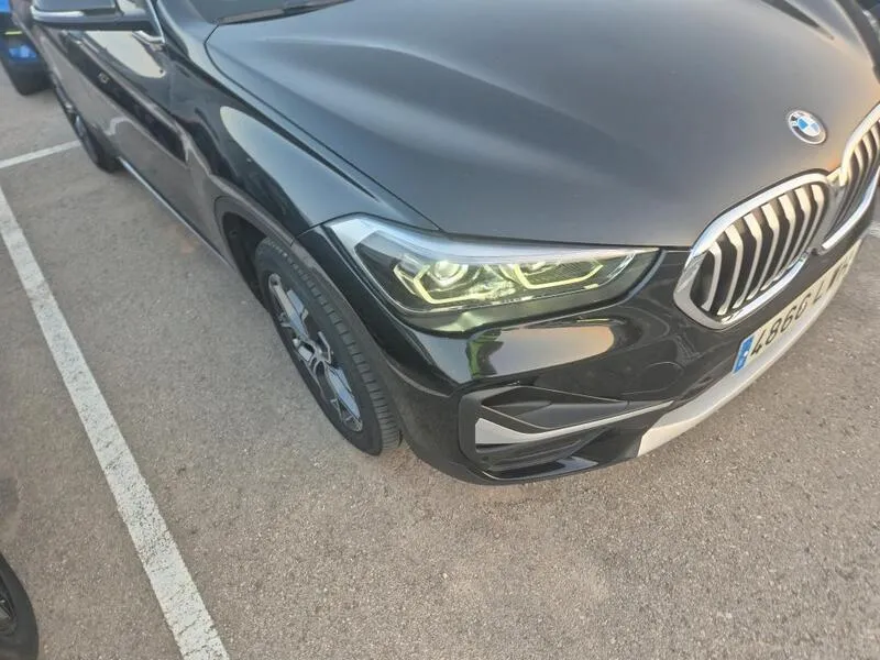 BMW X1 xDrive25e - foto 50