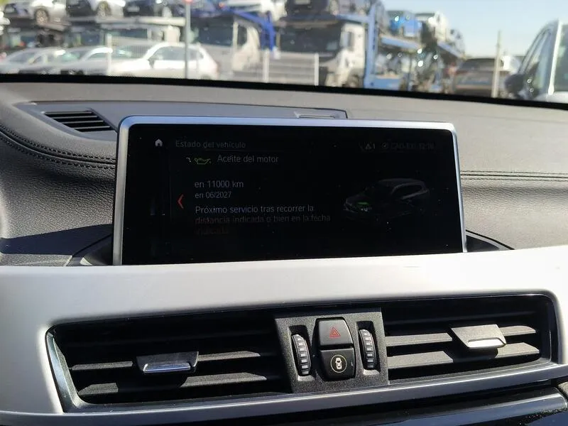 BMW X1 xDrive25e - foto 21