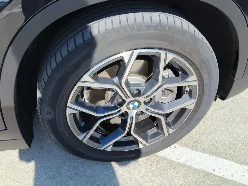 BMW X1 xDrive25e - foto 43