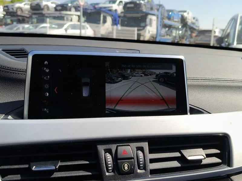BMW X1 xDrive25e - foto 18