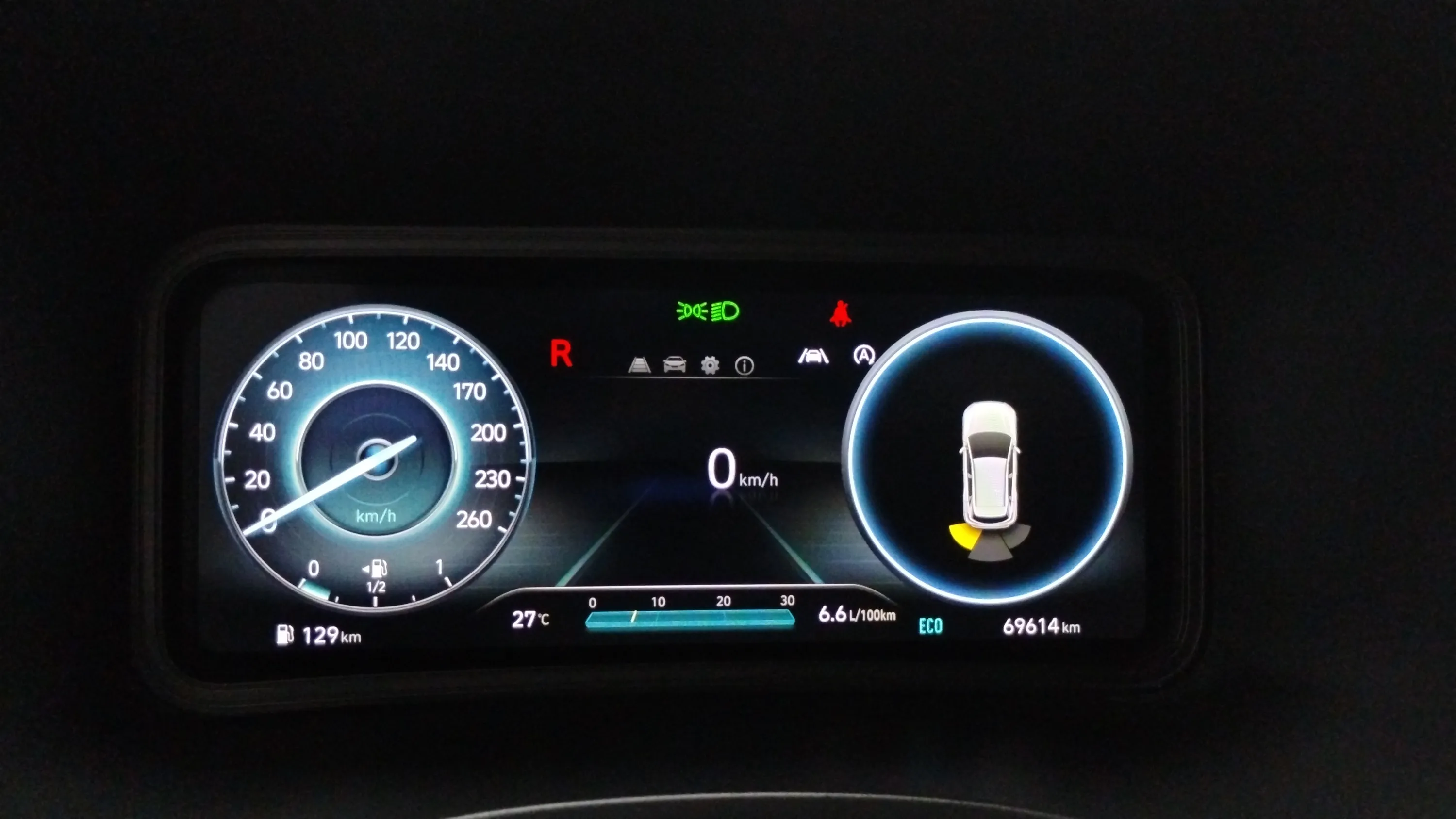 Hyundai Kona 1.0 T-GDi 48V Maxx 4x2 - foto 13