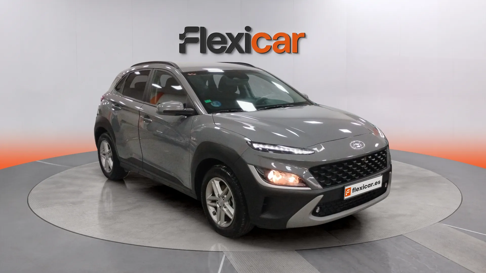 Hyundai Kona 1.0 T-GDi 48V Maxx 4x2