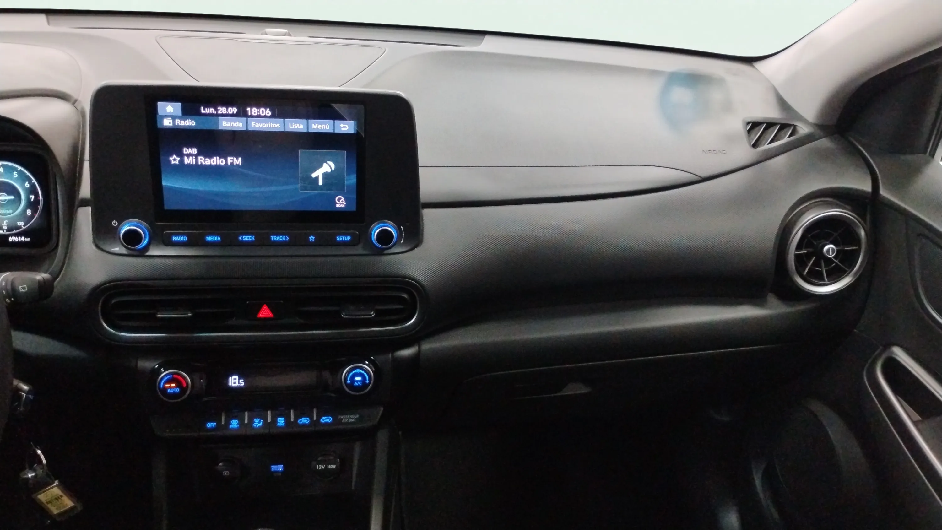 Hyundai Kona 1.0 T-GDi 48V Maxx 4x2 - foto 10
