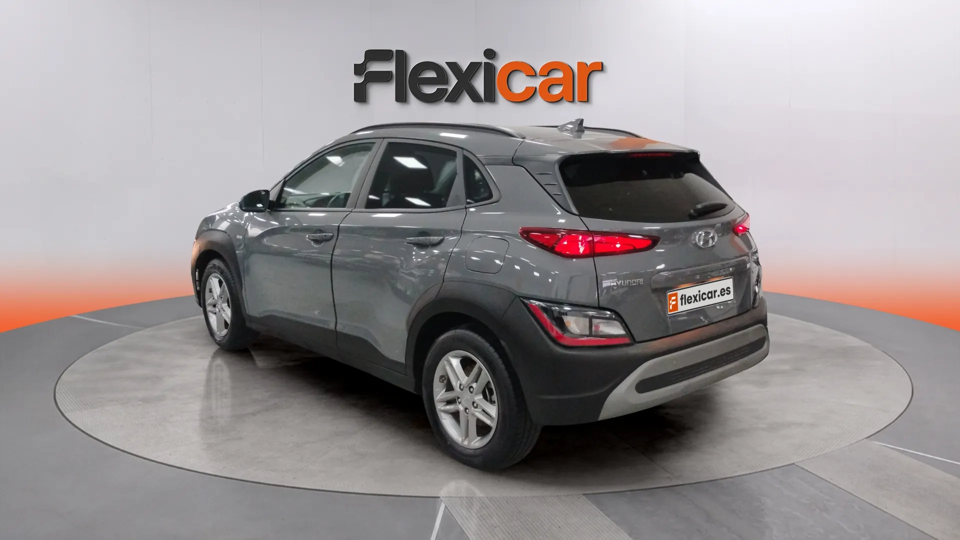 Hyundai Kona 1.0 T-GDi 48V Maxx 4x2 - foto 5