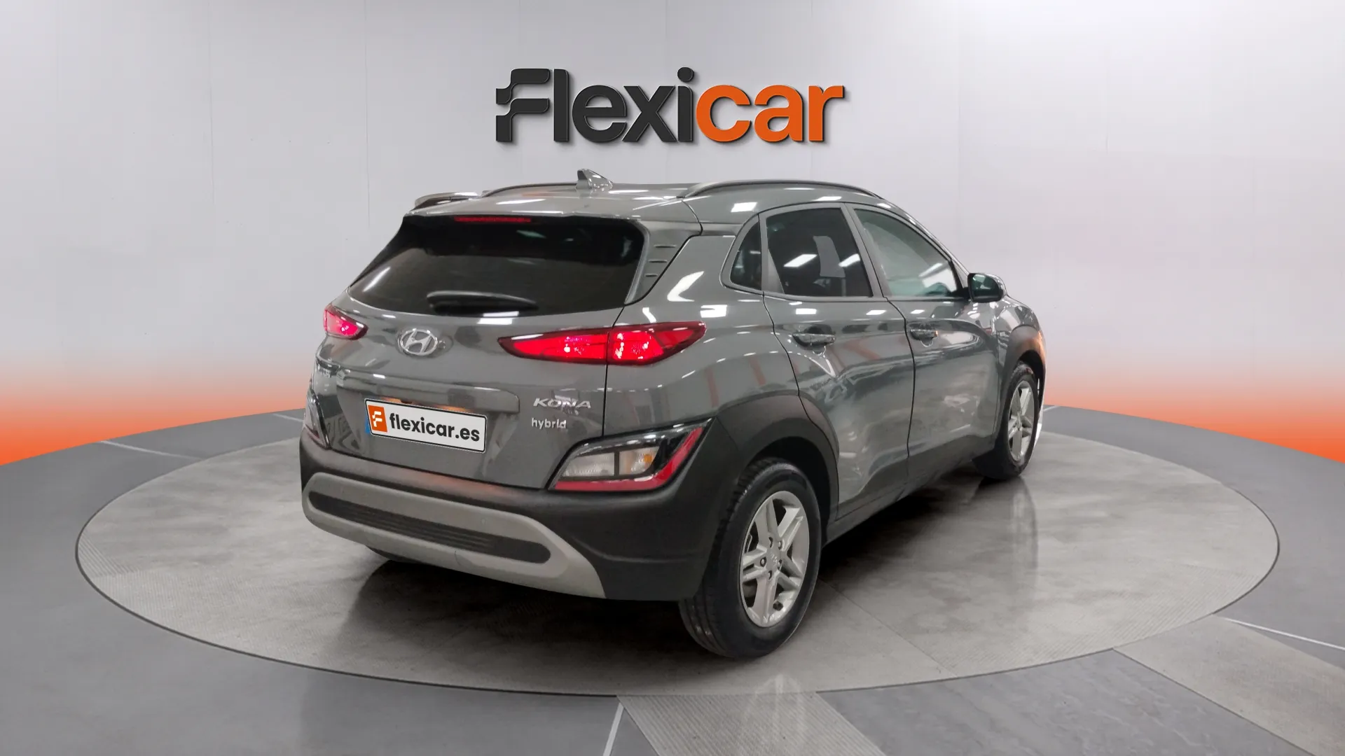Hyundai Kona 1.0 T-GDi 48V Maxx 4x2 - foto 7
