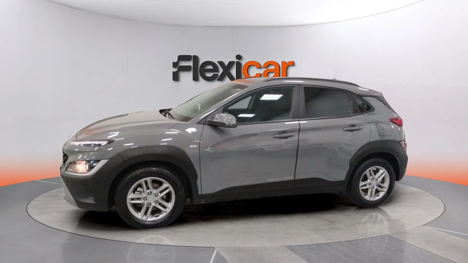 Hyundai Kona 1.0 T-GDi 48V Maxx 4x2 - foto 4
