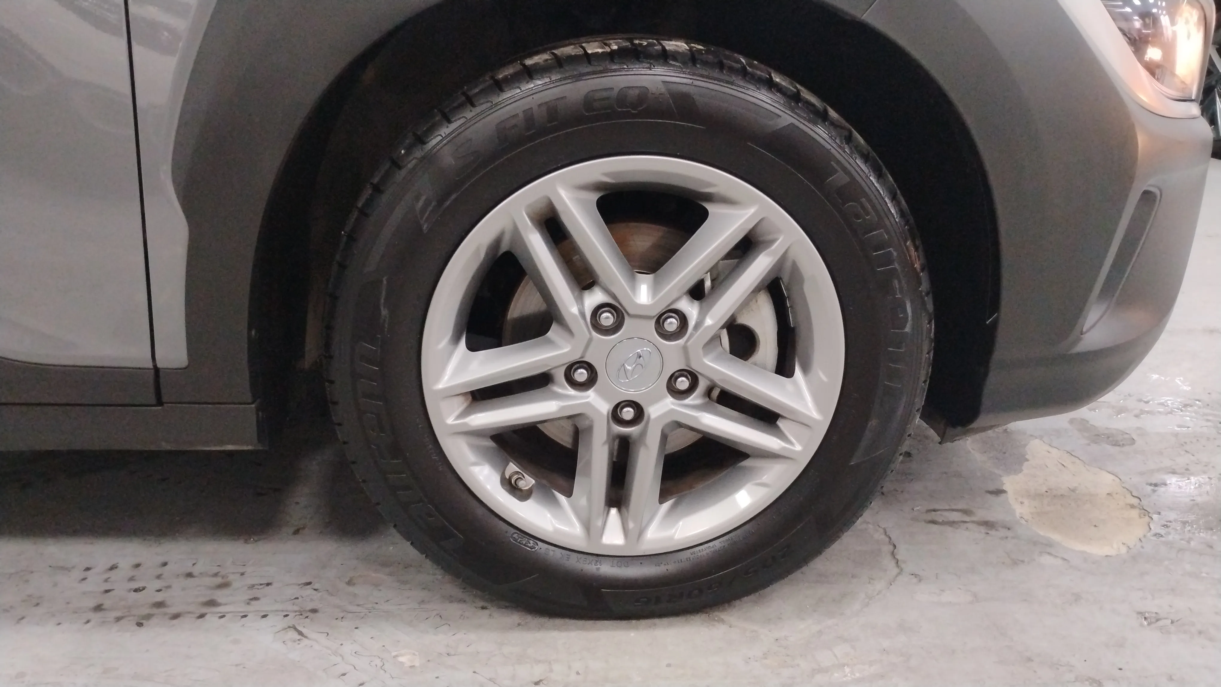 Hyundai Kona 1.0 T-GDi 48V Maxx 4x2 - foto 17