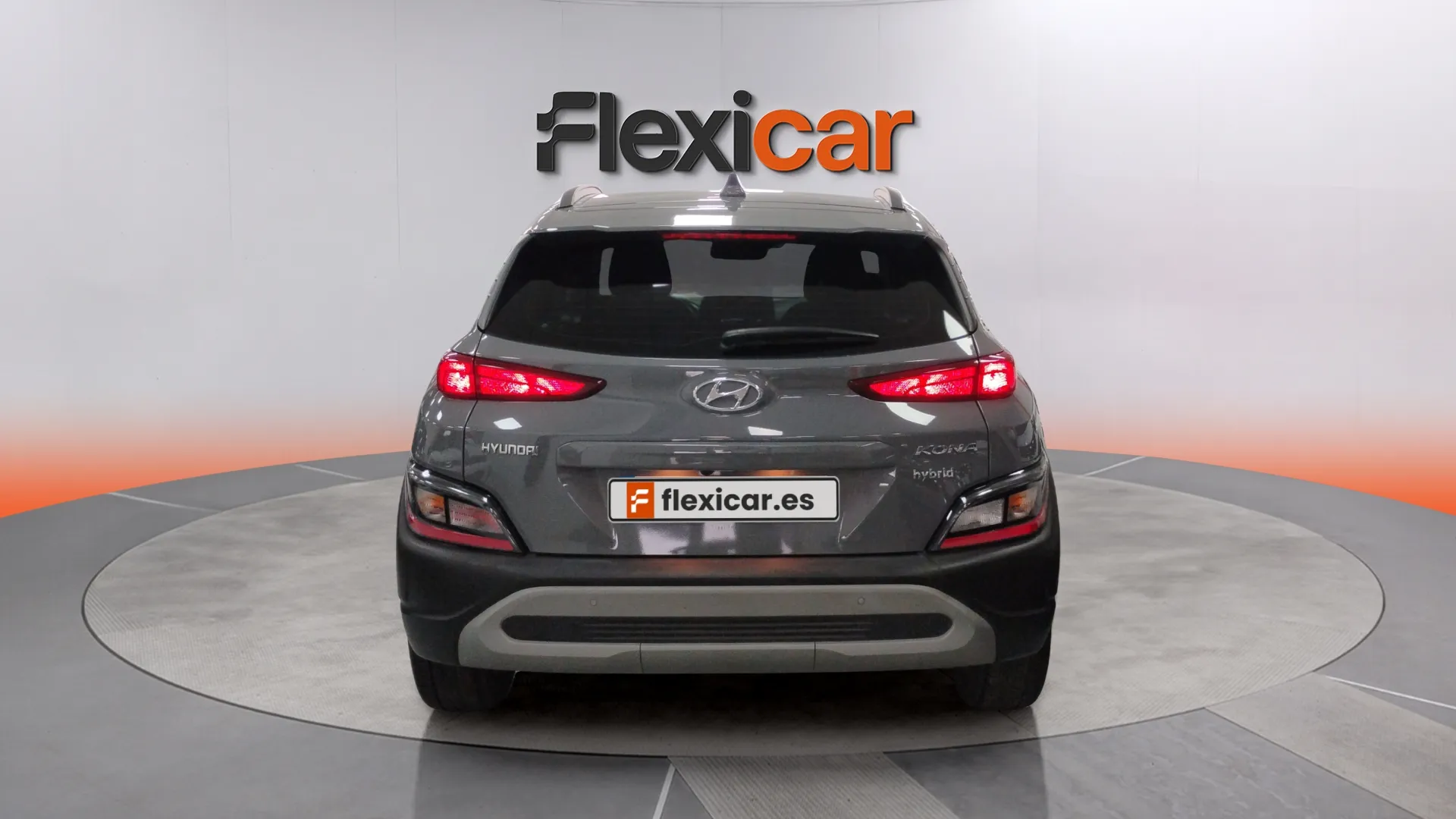 Hyundai Kona 1.0 T-GDi 48V Maxx 4x2 - foto 6