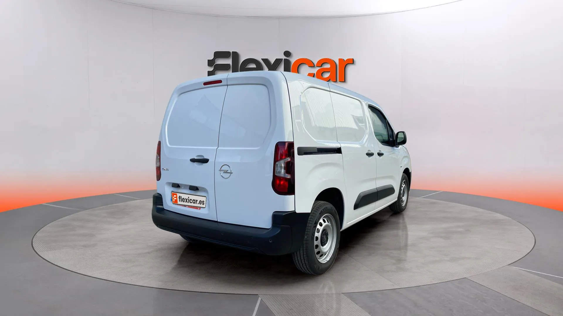 Opel Combo 1.5 Td MT6 €6.4 ebis - foto 5