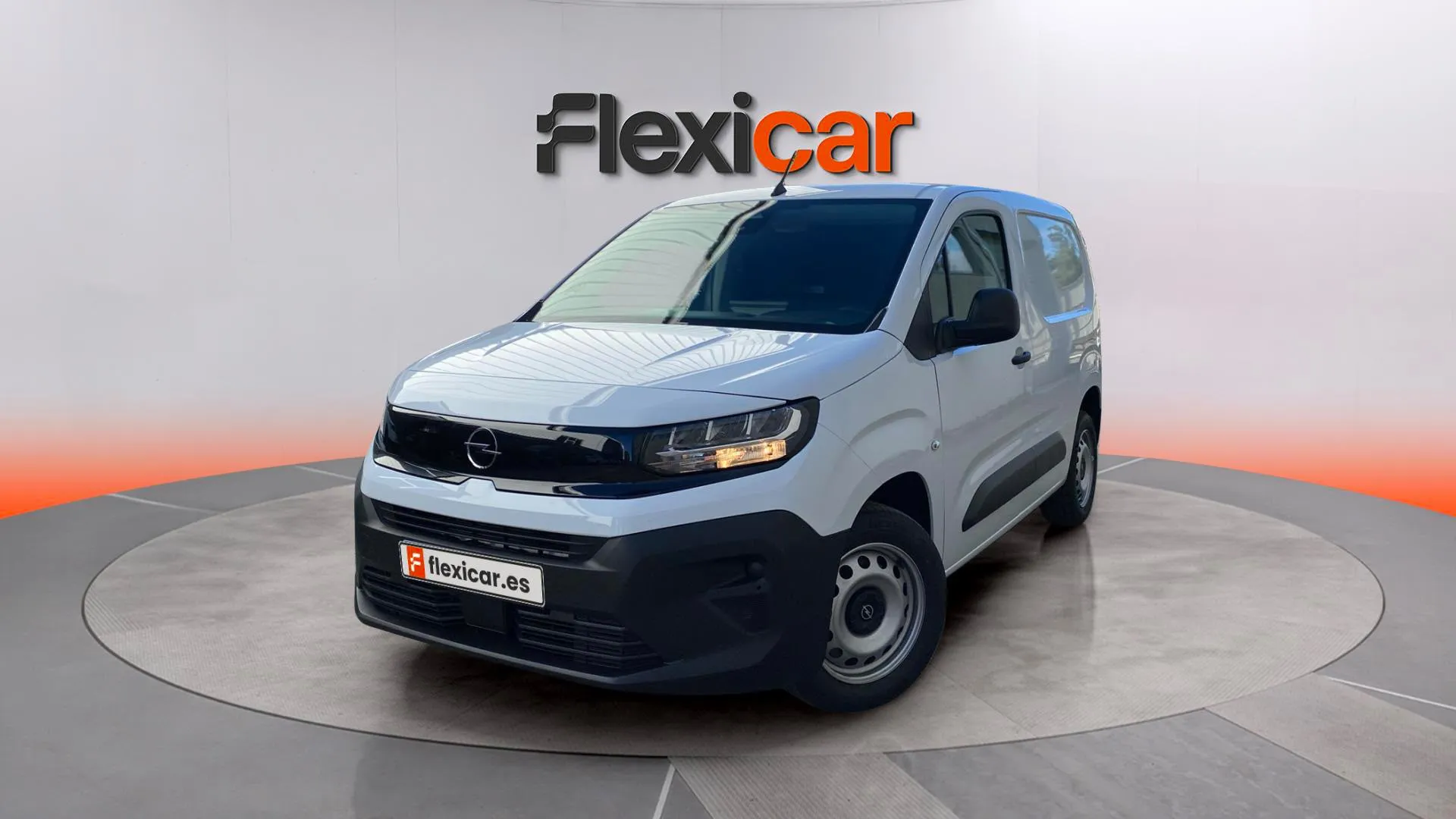 Opel Combo 1.5 Td MT6 €6.4 ebis - foto 3